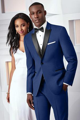 tuxedos